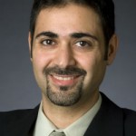 Dr. Afshin Raouf