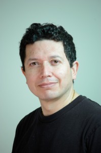 Mauricio Rodriguez-Torres