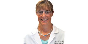 Dr Alison Allen