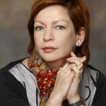 Natalia Mukhina - Journaliste santé