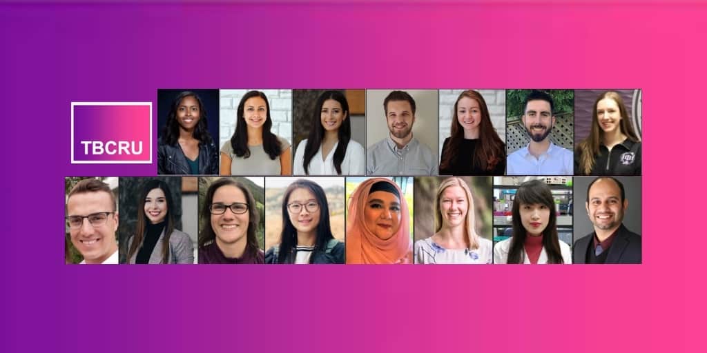 Introducing The 2020-21 Breast Cancer Research Trainee Scholarships