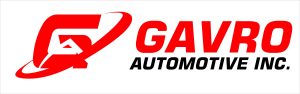 gavro automotive logo